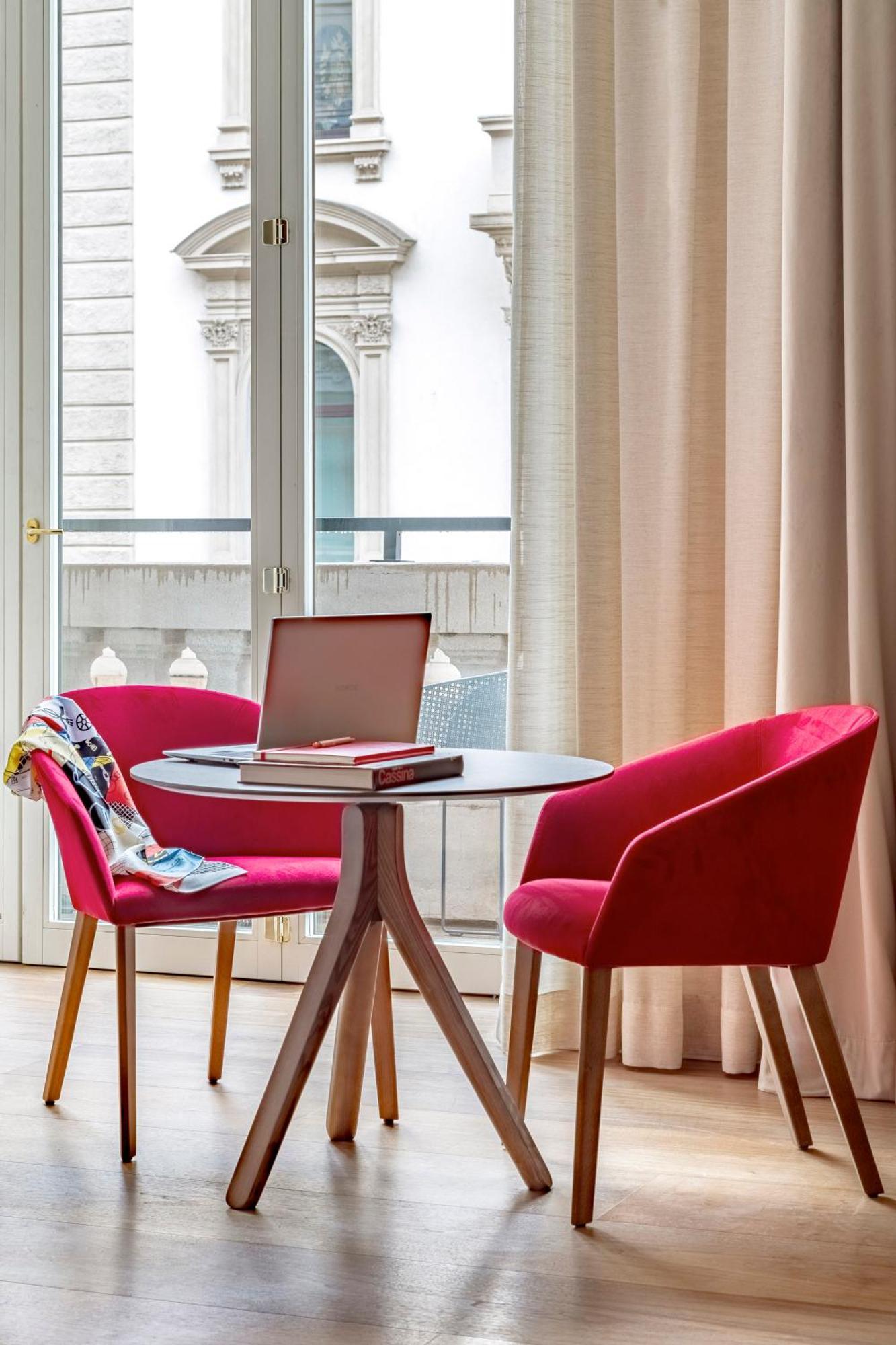 Palazzo Cordusio Gran Melia - The Leading Hotels Of The World Milano Dış mekan fotoğraf