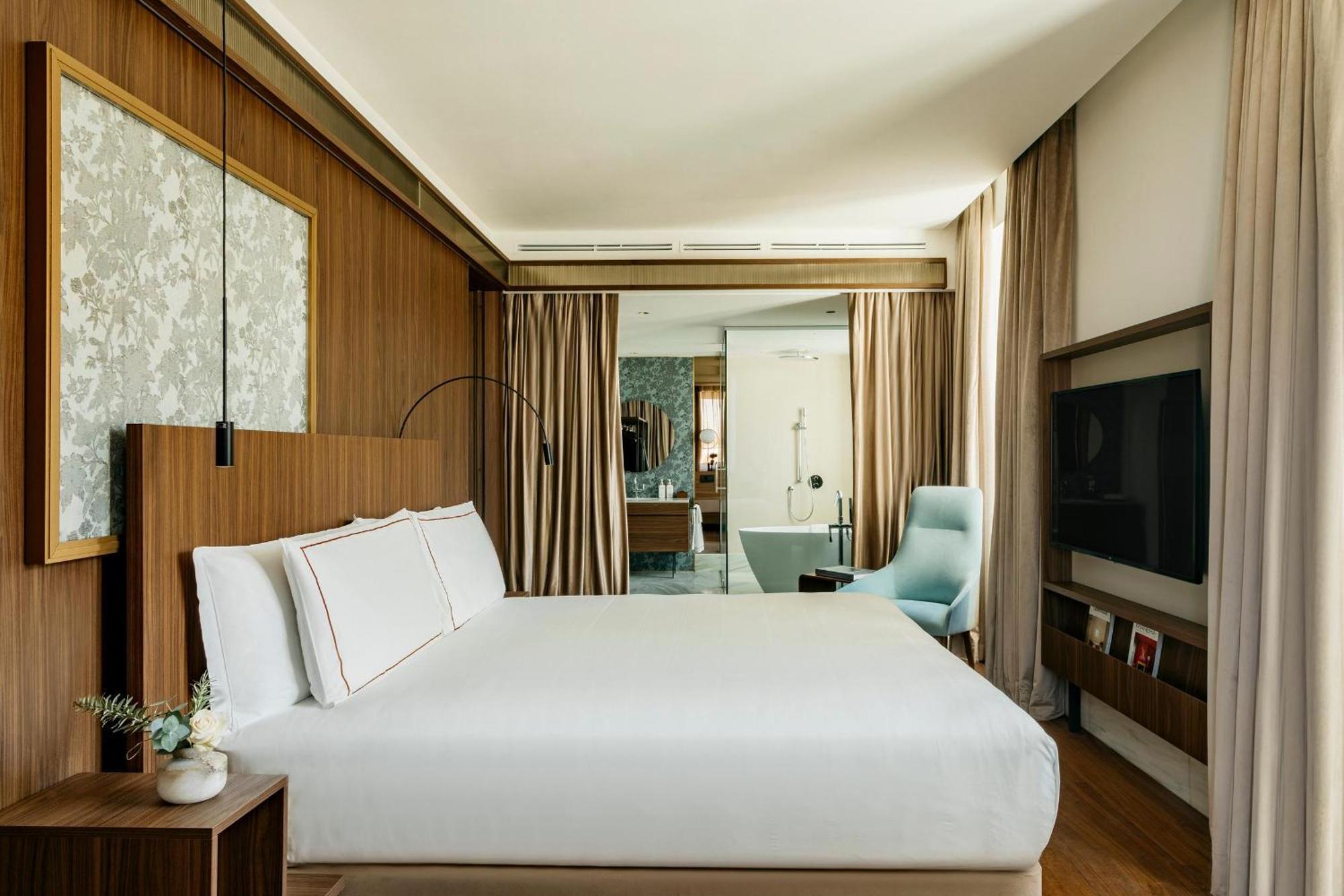 Palazzo Cordusio Gran Melia - The Leading Hotels Of The World Milano Dış mekan fotoğraf