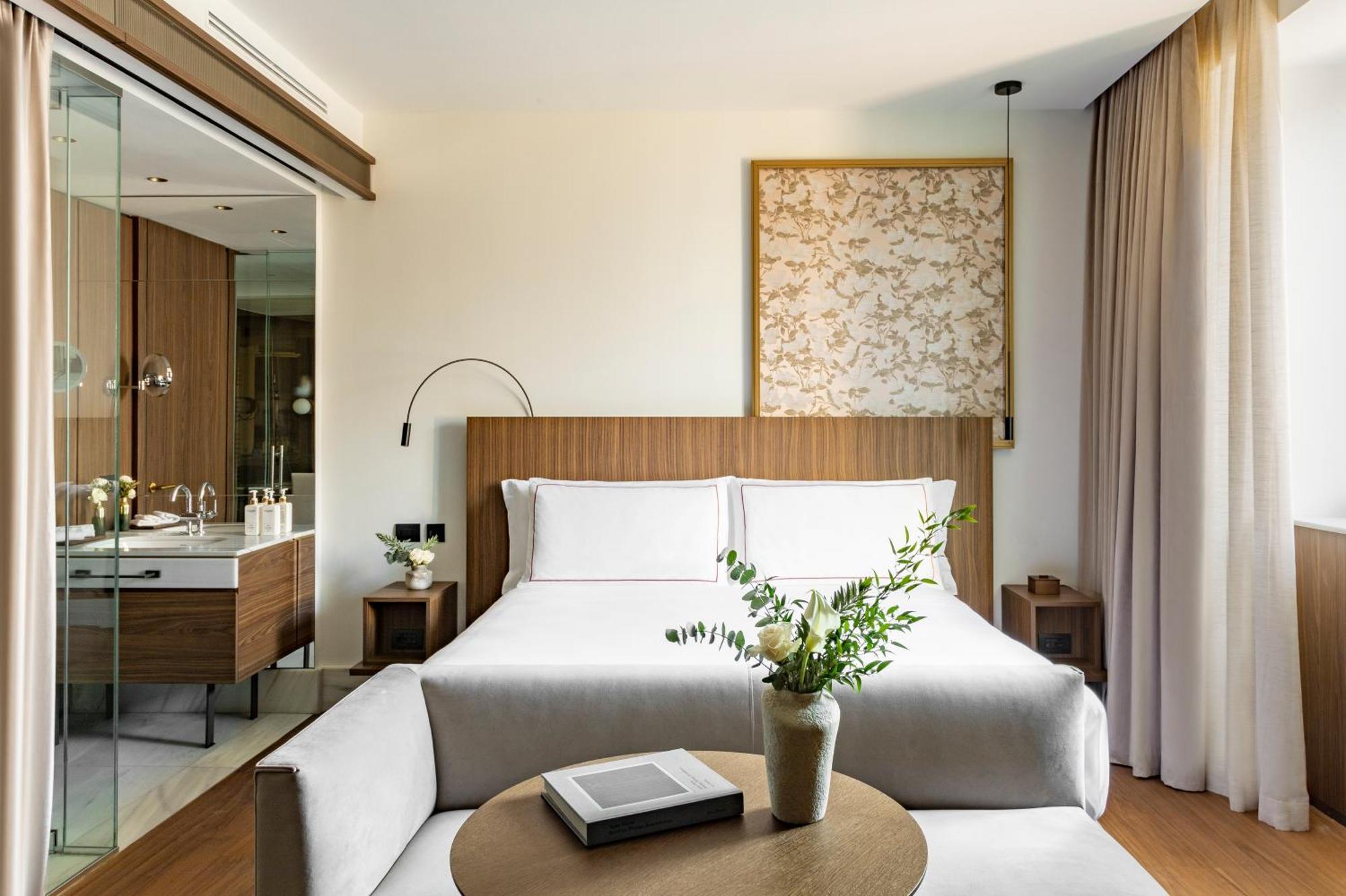 Palazzo Cordusio Gran Melia - The Leading Hotels Of The World Milano Dış mekan fotoğraf